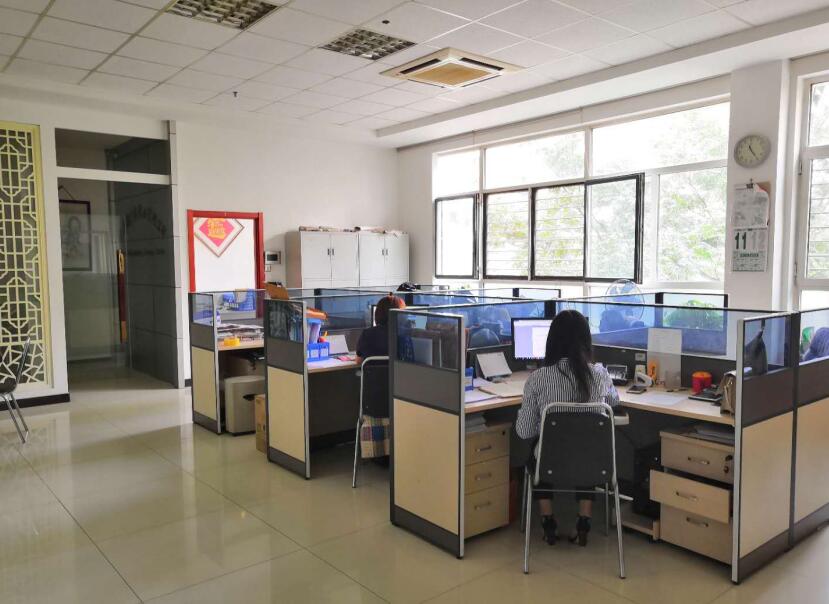 Shandong Shunkai electrical equipment co., LTD.