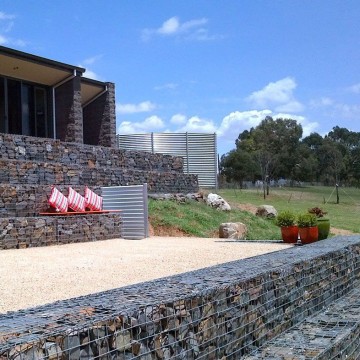 China Top 10 Gabion Wire Mesh Boxes Brands