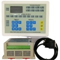 Bothfit Brand Semi-Automatic Blowing Machine with PLC Control in Taizhou1