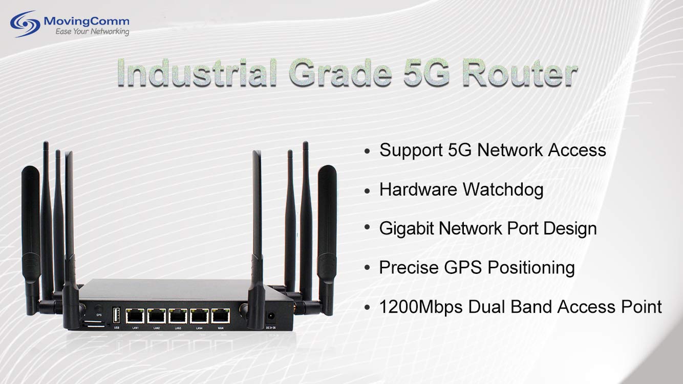 MT7621 صغير الحجم Enterprise Gigabit Wlan Controller AC Gateway WiFi Wireless AP Controller لإدارة ما يصل إلى 64pcs AP1