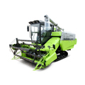 Zoomlion Mini Rice, Wheat, and Maize Harvester: Efficient Agricultural Equipment for Crop Harvesting1