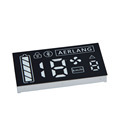 Custom 1 Inch Seven Segment Display FND DIP1