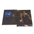 China Custom Book Printing Services Special Edition Books Sprayed Edges Romance Novel Books1