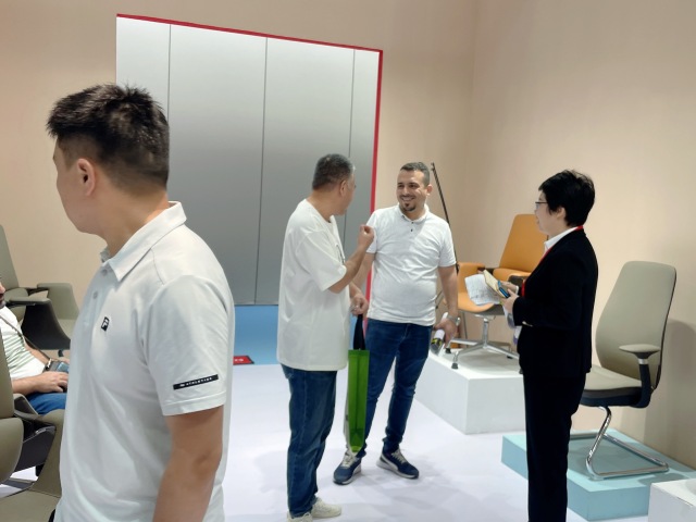 Exhibición