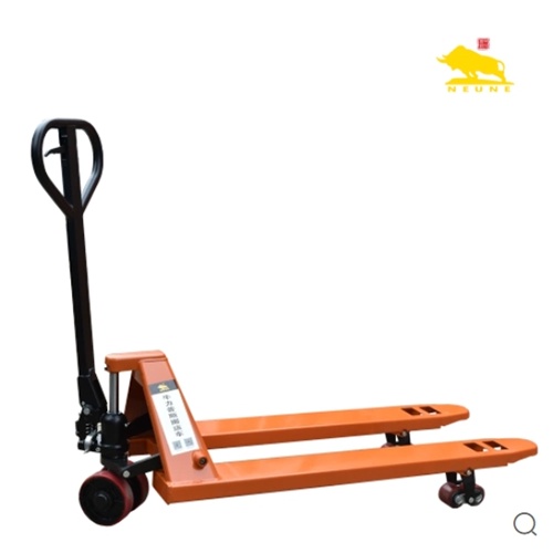 Keeping Safe: The Importance of Regular Pallet Truck Inspections