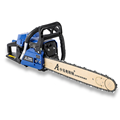 Professional 20 Inch Tree Cutting Chainsaw1