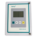 Clamp-on Relay Digital Doppler Ultrasonic Flow Meter DF6100-EC1