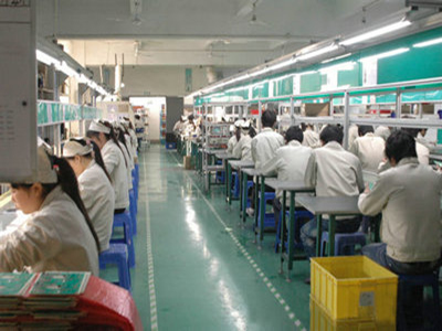 Ringsun Holding Ltd