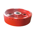 Wholesale Cast Spare Parts for Mobile Limestone Jaw Crusher SJ120 in Rock Stone Quarries1