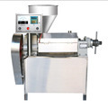 100KG/H Coconut Oil Press Machine | Copra Oil Pressing Machinery1