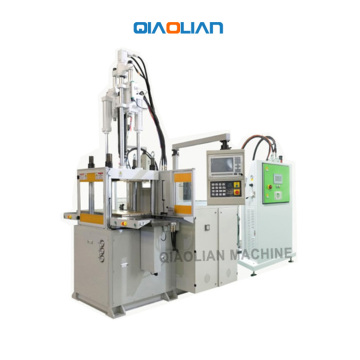 Top 10 Most Popular Chinese Liquid Silicone Injection Molding Machine Brands