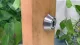 Smart SFIC Cylinder Deadbolt Door Lock