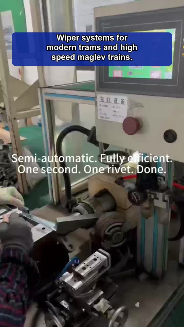 Toma real del entorno de producción