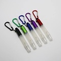 FEMA New Spray Pen with Touch Screen and Key Chain1