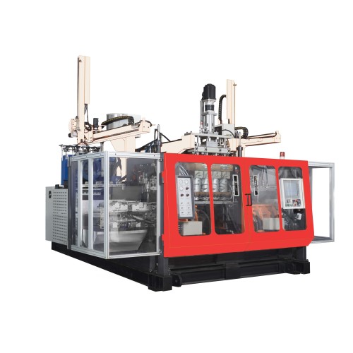 Meet The Top-Most Complete Bottle Blow Molding Machine System Manufacturer Of China
