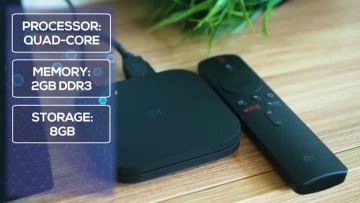 Mi TV Box