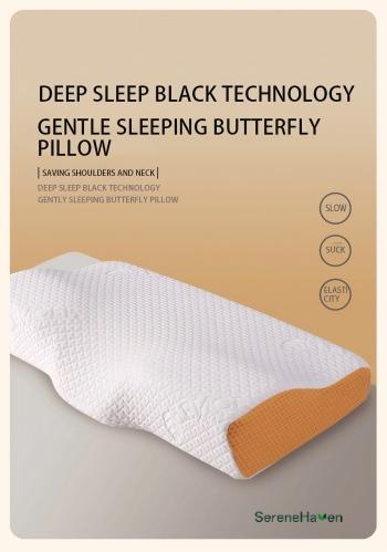 Una guida completa ai cuscini in memory foam modellati: produzione, vantaggi e le nostre collezioni