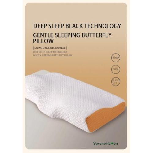 Una guida completa ai cuscini in memory foam modellati: produzione, vantaggi e le nostre collezioni