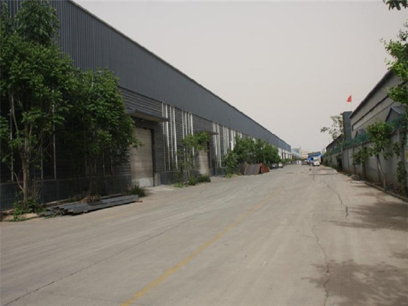 ANPING FUHUA WIRE MESH MAKING CO.,LTD