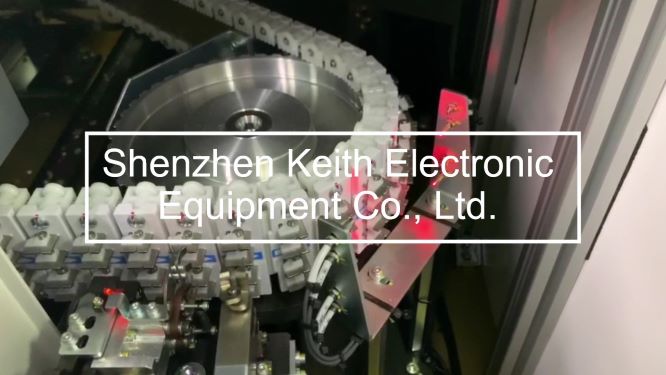 Shenzhen Keith Electronic Equipment Co., Ltd.