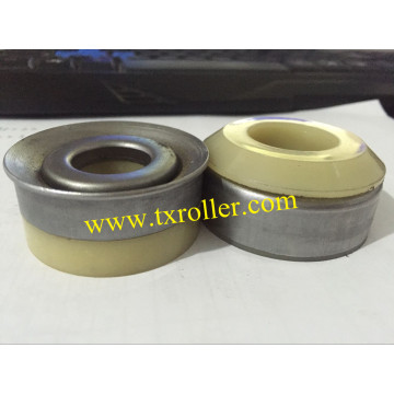 China Top 10 Competitive Machinery Accessories Enterprises