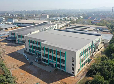 corporate environment