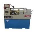 Automation Equipment: Multi-function Hydraulic Roll Tooth Machine for Thread Production - Model Z28-1501