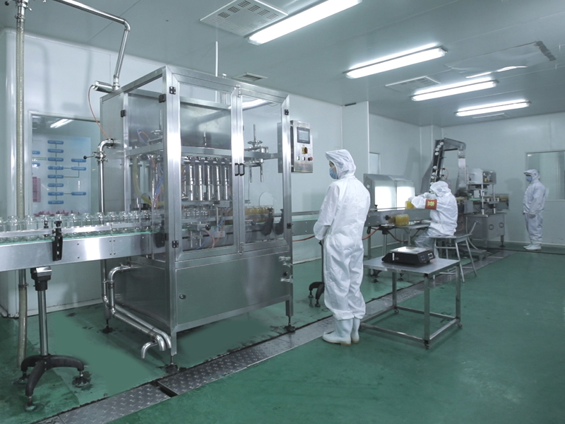 Xi'an Gawen Biotechnology Co., Ltd