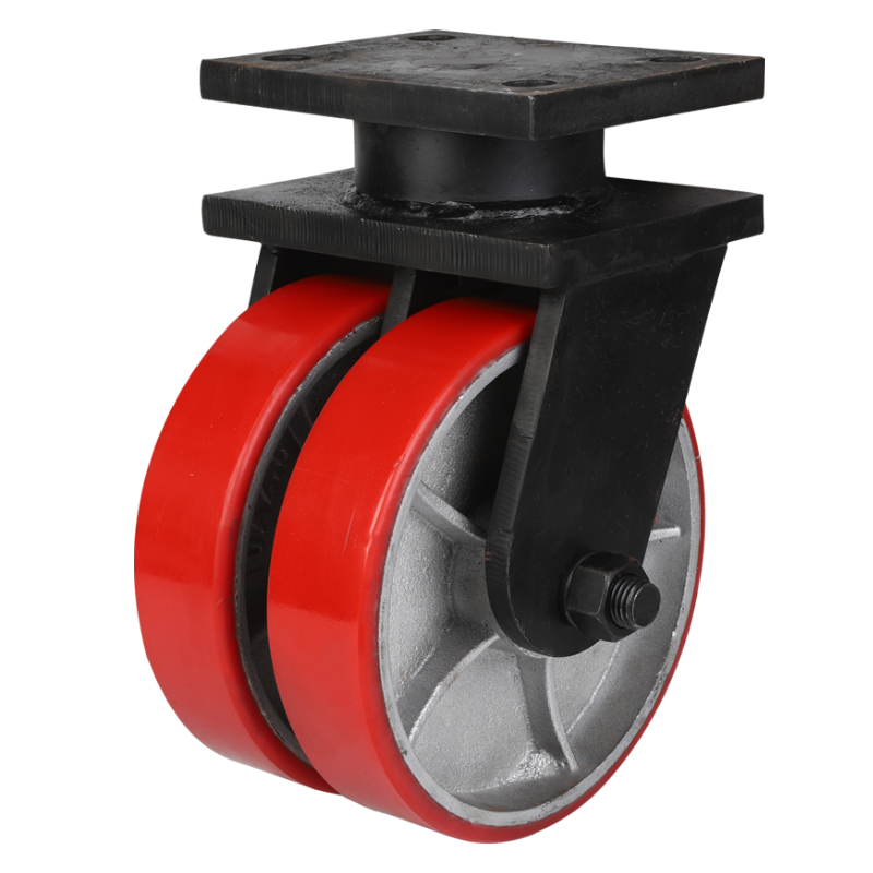 Guangzhou Weihang Caster Co., Ltd.