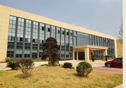 Zhejiang Wangjin Nonwovens  Co., Ltd