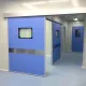 Αυτόματη ιατρική συρόμενη πόρτα
