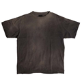 Κενό οξύ πλυμένο άνδρα ρούχα τυπωμένο μπλουζάκι για άνδρες σχεδιασμένα tshirts1
