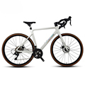Direct Manufacturers Aluminum Alloy Disc Brake Road Bicycles1