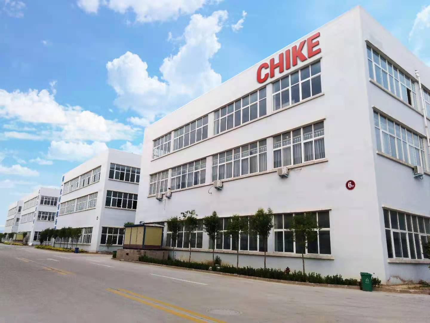  XUCHANG CHIKE MACHINERY MANUFACTURING CO.,LTD