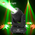 300W LED Beam Wash Spot 3in1 Moving Head Light DMX BSW DJ Night Club Stage Lights1