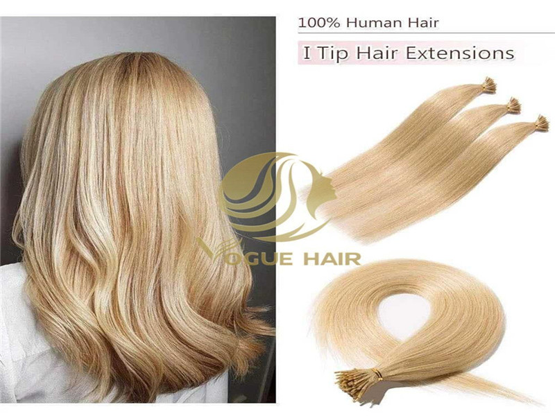 Jinan Vogue Hair Products Co., LTD
