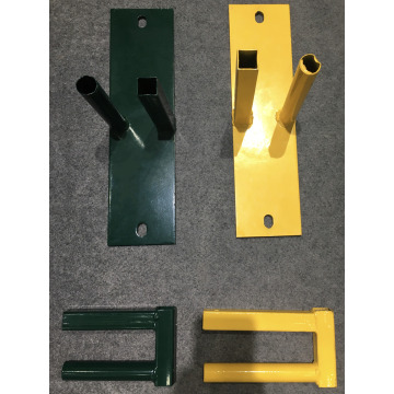 China Top 10 Movable Fence Panels Brands