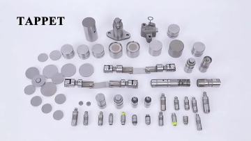 Hydraulic Valve Tappet Factory Customization Wholesale Roller Valve Lifter Lash Adjuster Diesel Engine Parts High Quality1