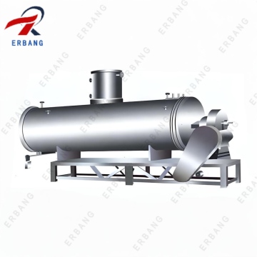 ZB Vavuum Harrow Drier