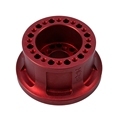 CNC Machining Service for Metal Machinery and Car Parts1