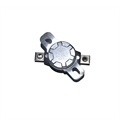 OEM KSD302 Series Thermostat Temperature Controller - 250V 20A Bimetal Thermal Protector1