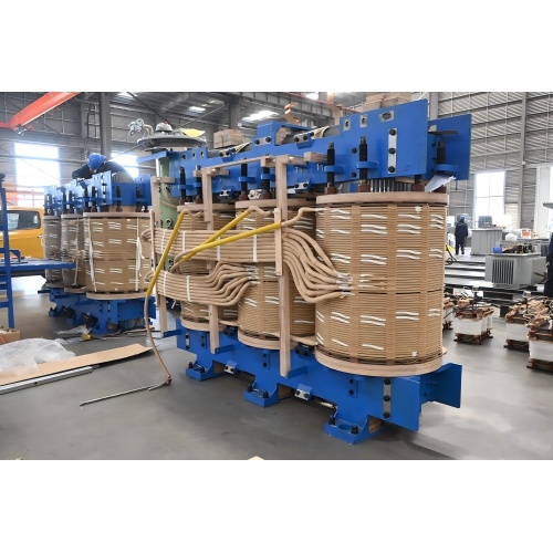 Resolviendo los desafíos del transformador principal de 110 kV: una solución de energía central de alta eficiencia, estable, segura y sin preocupaciones