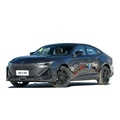 2023 Changan UNI-V 2.0T 2WD: Hot Sale Fuel Cars in Stock1
