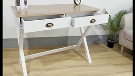 Console Table Display2