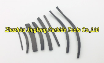 Tungsten Carbide Helix Bars