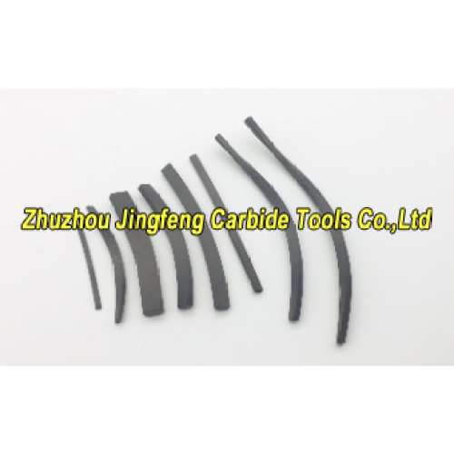 Tungsten Carbide Helix Bars