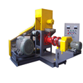40-60kg/h Chicken Feed Pellet Machine with Extruder1