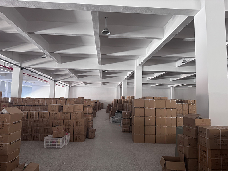 Taizhou Zhongxin Tools