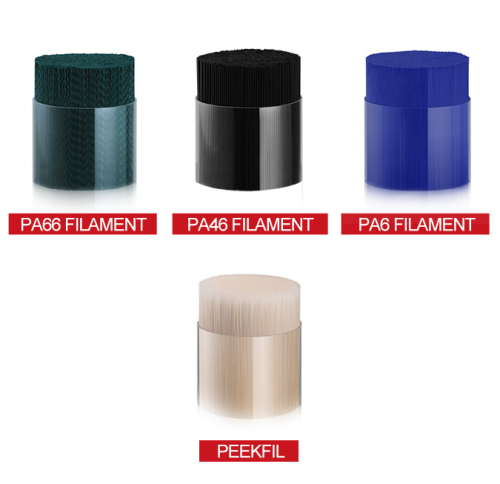 Mây nylon chống tĩnh điện kéo dài bao lâu?