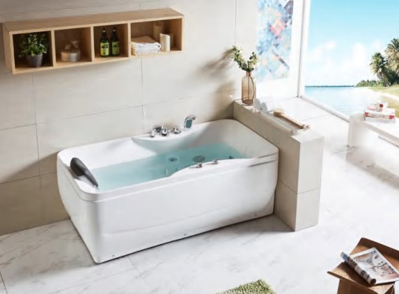 Bathtubs For Master Bathroom